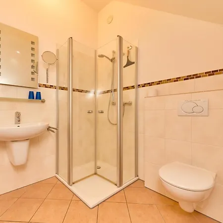 דירה Gaestehaus Binz-meyer Grainskopf ליזר