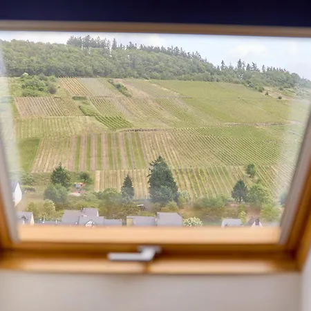 Apartamento Gaestehaus Binz-meyer Grainskopf Lieser