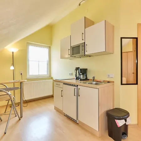 Gaestehaus Binz-meyer Grainskopf Lieser