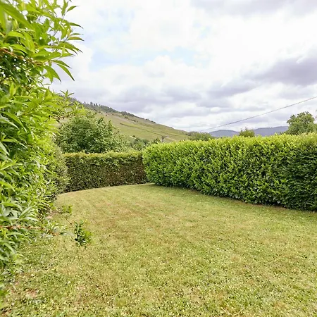 Gaestehaus Binz-meyer Grainskopf Apartamento