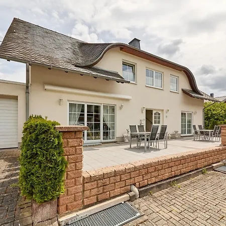 Gaestehaus Binz-meyer Grainskopf * Lieser