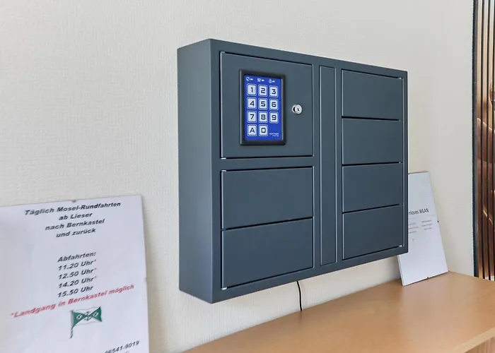 Gaestehaus Binz-meyer Grainskopf Apartamento *