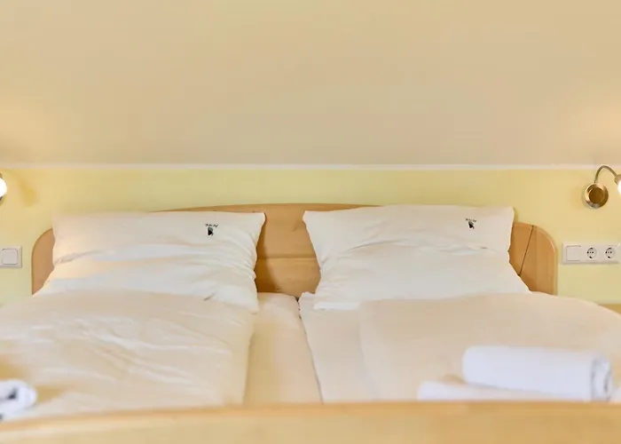 Gaestehaus Binz-meyer Grainskopf * Lieser