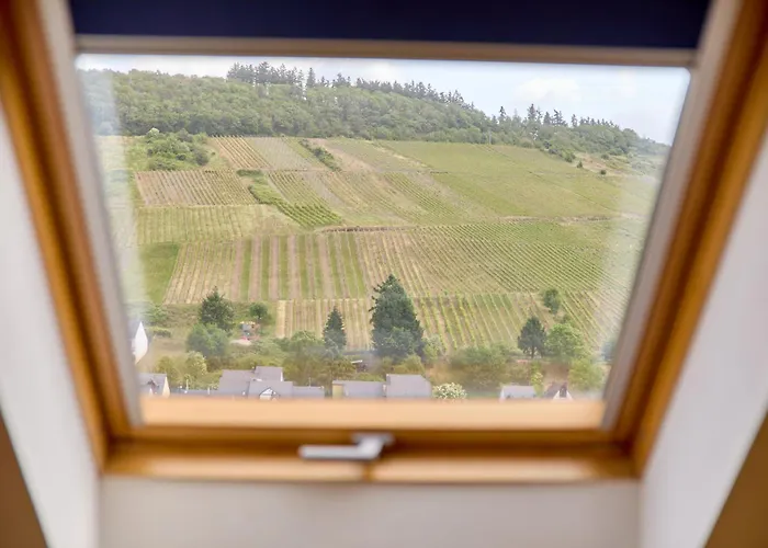 Apartamento Gaestehaus Binz-meyer Grainskopf Lieser