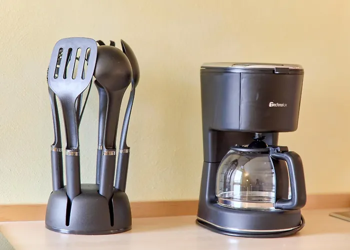 Apartamento Gaestehaus Binz-meyer Grainskopf Lieser